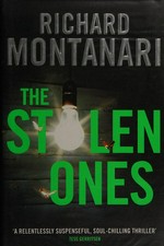 The stolen ones / Richard Montanari.