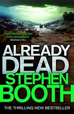 Already dead / Stephen Booth.