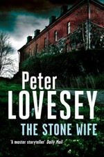 The stone wife / Peter Lovesey.