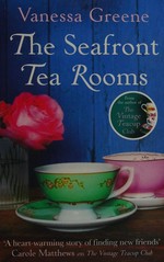 The Seafront Tea Rooms / Vanessa Greene.