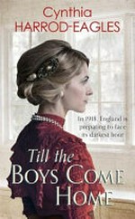 Till the boys come home : war at home, 1918 / Cynthia Harrod-Eagles.