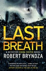 Last breath / Robert Bryndza.