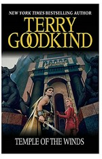 Temple of the winds / Terry Goodkind.