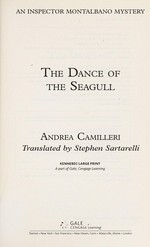 The dance of the seagull / Andrea Camilleri.
