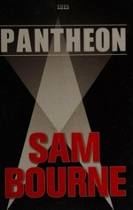 Pantheon / Sam Bourne.