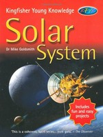 Solar system / Mike Goldsmith.