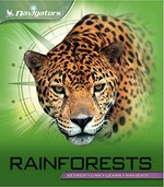 Rainforests / Andrew Langley ; [illustrations by Barry Croucher and Gary Hanna].