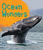 Ocean wonders / adapted from an original text by Margaret Hynes.