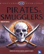 Pirates & smugglers / Moira Butterfield ; foreword by Stephen Bligh.