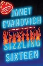 Sizzling sixteen / Janet Evanovich.