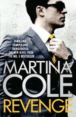 Revenge / Martina Cole.