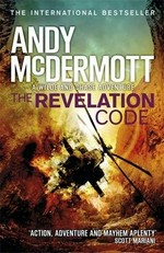 The Revelation code / Andy McDermott.