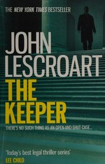 The keeper / John Lescroart.