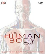 The human body book / Steve Parker ; foreword by Robert Winston.