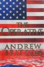 The operative / Andrew Britton.