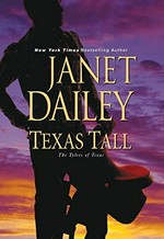 Texas tall / Janet Dailey.