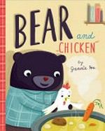 Bear and Chicken / by Jannie Ho.