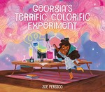 Georgia's terrific, colorific experiment / Zoe Persico.