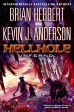 Hellhole inferno / Brian Herbert and Kevin J. Anderson.