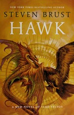 Hawk / Steven Brust.