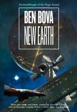 New Earth / Ben Bova.