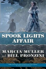 The spook lights affair / Marcia Muller, Bill Pronzini.