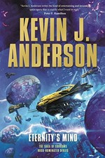 Eternity's mind / Kevin J. Anderson.
