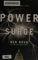 Power surge / Ben Bova.