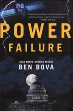 Power failure / Ben Bova.