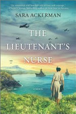The lieutenant's nurse / Sara Ackerman.