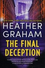 The final deception / Heather Graham.