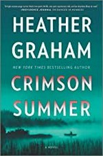 Crimson summer : a novel / Heather Graham.