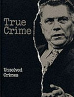 Unsolved crimes / by the editors of Time-Life Books.