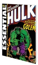The incredible Hulk. Vol. 3, Incredible Hulk #118-142, Captain Marvel #20-21 & Avengers #88 / Stan Lee ... [et al.].