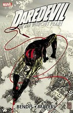 Daredevil : Book 3 / the man without fear : ultimate collection. writer, Brian Michael Bendis ; artist, Alex Maleev.