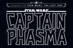 Star Wars. Captain Phasma / writer, Kelly Thompson ; artist, Marco Checchetto ; letterer, VC's Clayton Cowles.