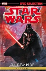 Star wars : the empire. Volume 2 / writer, Randy Stradley ; artists, Dave Ross, Lui Antonio & Douglas Wheatley.