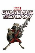 Guardians of the Galaxy. Vol. 3 / adapted by Joe Caramagna ; animation art produced by Marvel Animation.