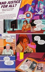 Spider-Gwen. Volume 2, Weapon of choice / Jason Latour, writer ; Robbi Rodriguez, artist ; Rico Renzi with Lauren Affe (#10), color artists ; VC's Clayton Cowles, letterer.