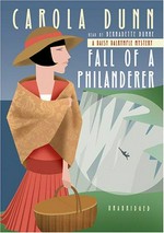 Fall of a philanderer / by Carole Dunn ; read by Bernadette Dunne.