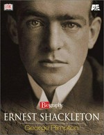Ernest Shackleton / George Plimpton.