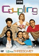Coupling : The Complete Third Series: series 3