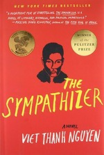 The sympathizer / Viet Thanh Nguyen.