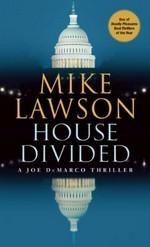 House divided / Mike Lawson.