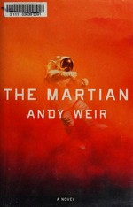 The Martian / Andy Weir.