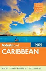 Caribbean 2015.