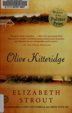 Olive Kitteridge / Elizabeth Strout.