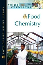 Food chemistry / David E. Newton.