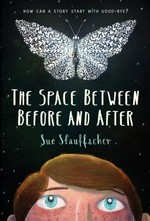 The space between before and after / Sue Stauffacher.