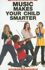 Music makes your child smarter / by Philip Sheppard.